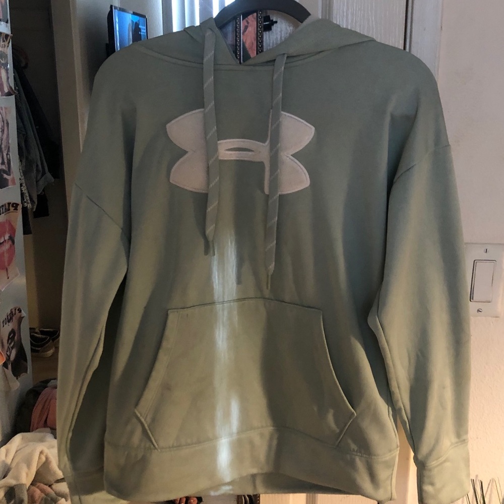 Adidas sweater